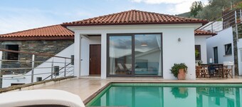 Gouvães House by Hopstays | Pool & Douro View