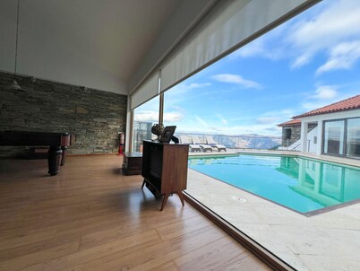 Gouvães House by Hopstays | Pool & Douro View
