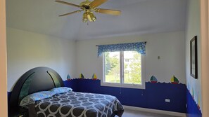 5 Schlafzimmer, Bügeleisen/Bügelbrett, WLAN, Bettwäsche