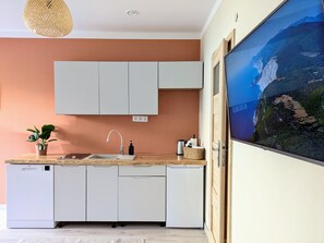 Appartement | Cuisine privée