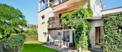 Apartment | Exterior