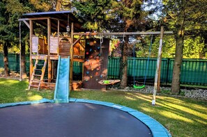 アパートメント | 庭園