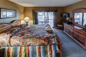 2 soverom, wi-fi (inkludert), sengetøy og rullestolvennlig