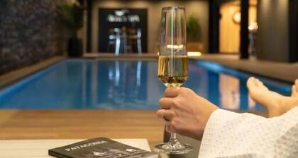 Hotel Ayres de Calafate
