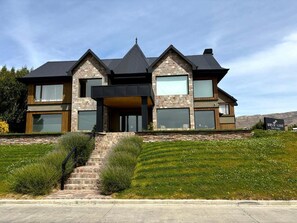 Exterior - Hotel Ayres de Calafate (El Calafate)