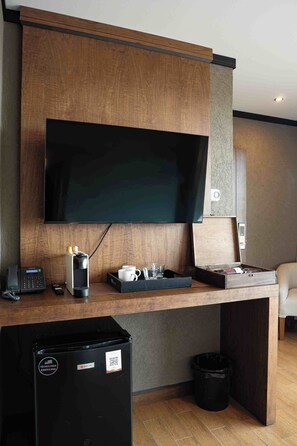 Interior - Hotel Ayres de Calafate (El Calafate)