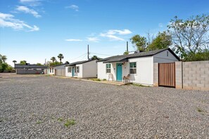 Exterior - 1BR Modern Cowboy Casita C.Phx! (Phoenix)