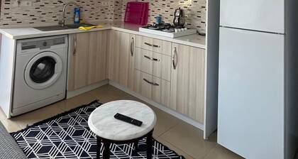 Erdinç apart