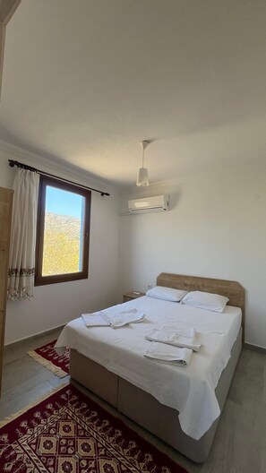 Classic Apartment, Garden View | Free WiFi
