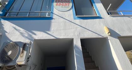 Erdinç apart