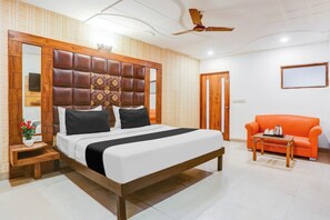 Executive Suite | Free WiFi