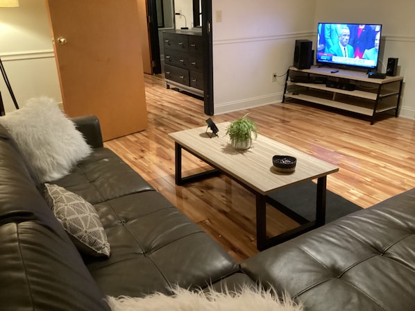 Smart TV