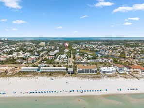 Beach nearby - 5BR - Heated Private Pool—Sleeps 14, multi-family, dog friendly, <5 min to Beach (Destin)