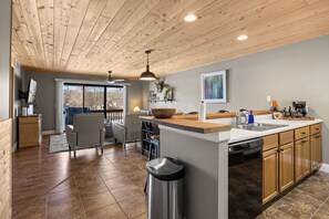 Interior - Lake Days at Stillwater Retreat - Pool + Dock Fun (Osage Beach)