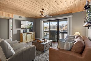 Smart TV, reproductor de DVD, libros y videoteca 