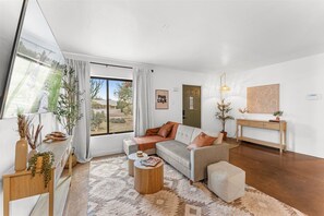 スマートテレビ