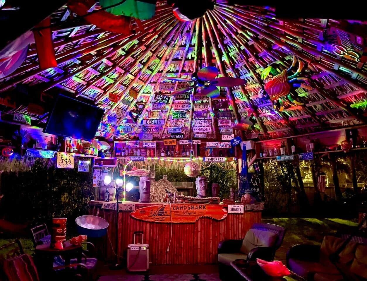 Bar (na propriedade)