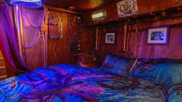 2 Schlafzimmer, WLAN, BettwÀsche