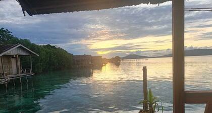 Arborek Dive Homestay