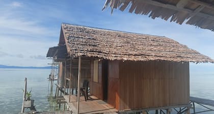 Arborek Dive Homestay