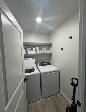 Interior - Brand new 4-bedroom home in Stillwater-under 1 mile from Boone Pickens Stadium (Stillwater)