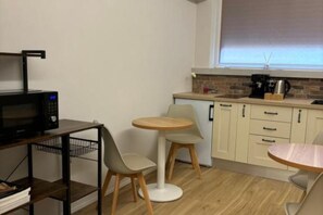 Private kitchen - Eva Suite (Roma)