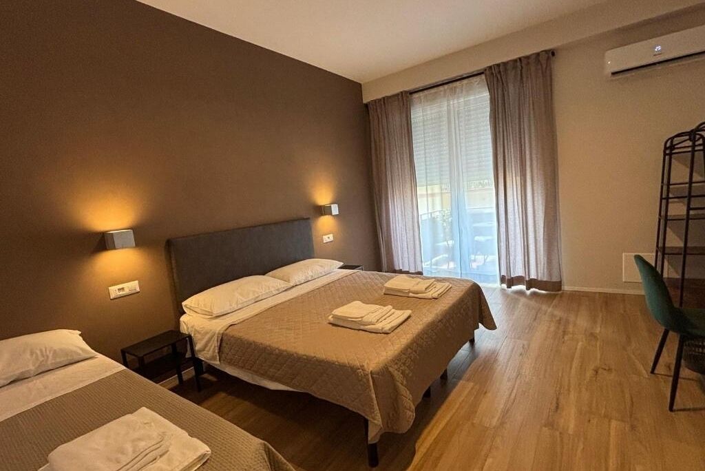 3 Schlafzimmer, Bügeleisen/Bügelbrett, WLAN, Bettwäsche