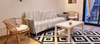 Charming, quiet house, fully equipped for a family or professional getaway!