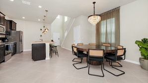 Unclassified image, 3 of 63, button - Luxury Oasis Near Disney 6Brds ,with Private Pool (Clermont)