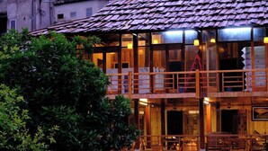 Front of property - Chai Eco House Mu Cang Chai (Mu Cang Chai)