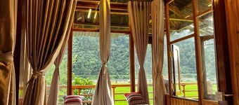 Chai Eco House Mu Cang Chai