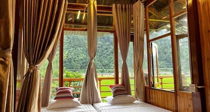 Chai Eco House Mu Cang Chai