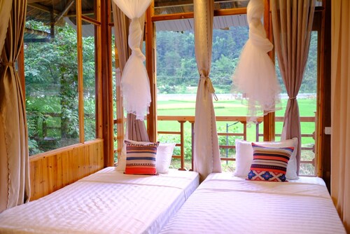 Chai Eco House Mu Cang Chai