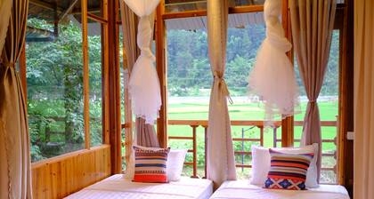 Chai Eco House Mu Cang Chai