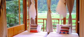 Chai Eco House Mu Cang Chai