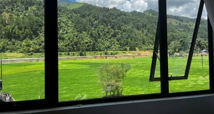 Chai Eco House Mu Cang Chai