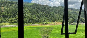 Chai Eco House Mu Cang Chai