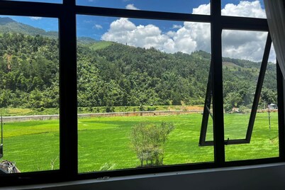 Chai Eco House Mu Cang Chai