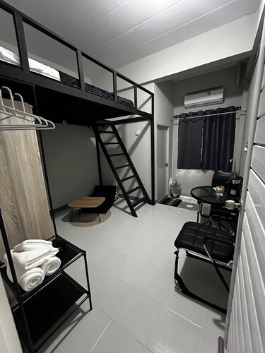 Munchies B&B – Quiet, Clean & Convenient