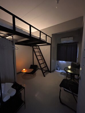 Interior - Munchies B&B – Quiet, Clean & Convenient (Krung Thep Maha Nakhon)