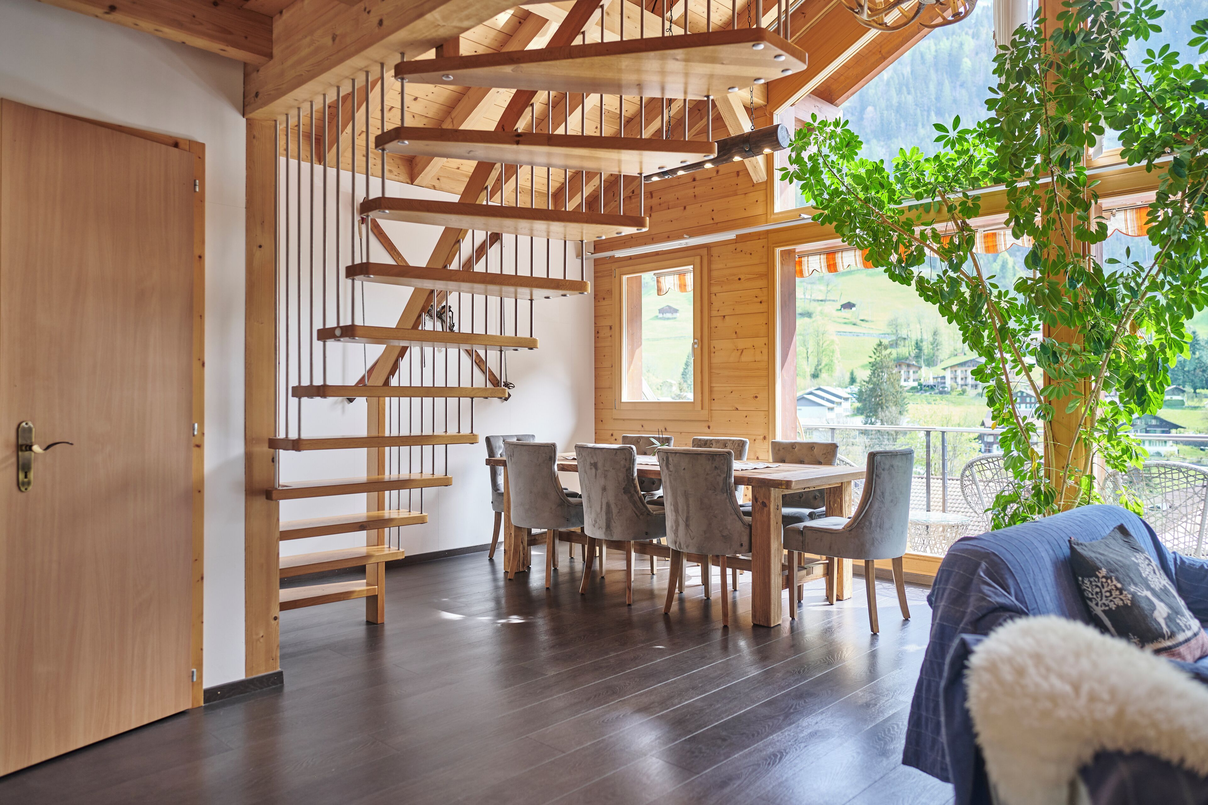 Intérieur