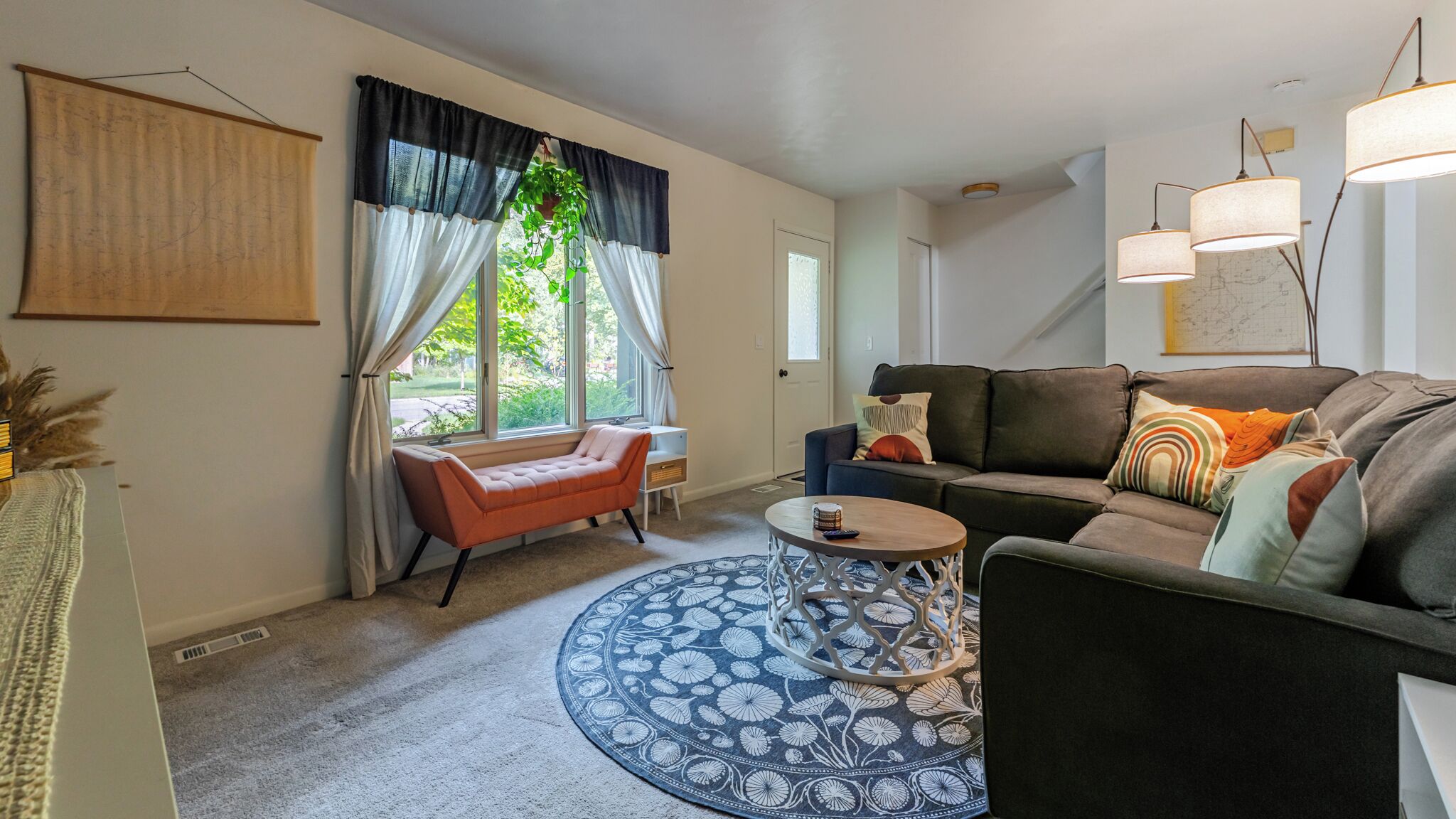 智能電視、電腦螢幕