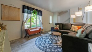 Smart TV y monitor de computadora 