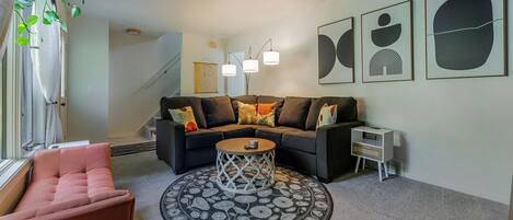 TV connectée, écrans d'ordinateur