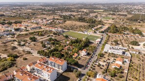 Vista aerea