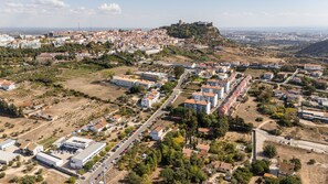 Vista aerea