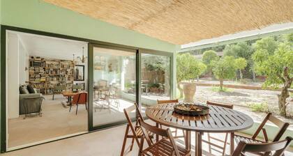 Hopstays - Quinta de ZanĂŁo House