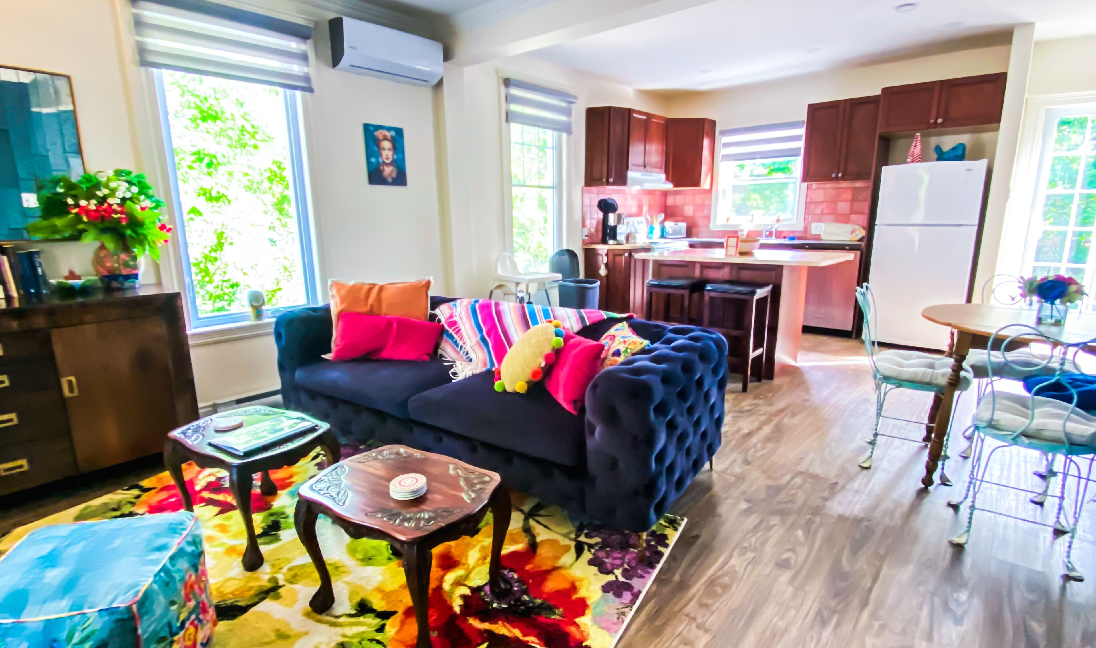 スマートテレビ、書庫