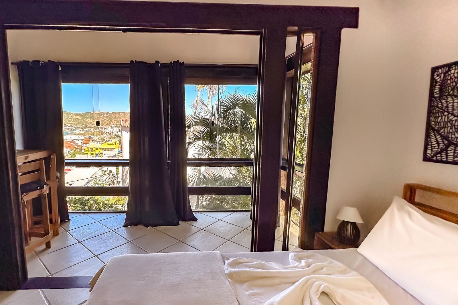 Suite | Iron/ironing board, free WiFi