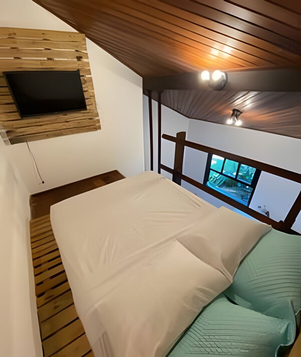 Villa Rustica - Arraial do Cabo